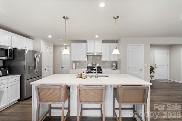 1332 Lena Street, Monroe, NC 28112