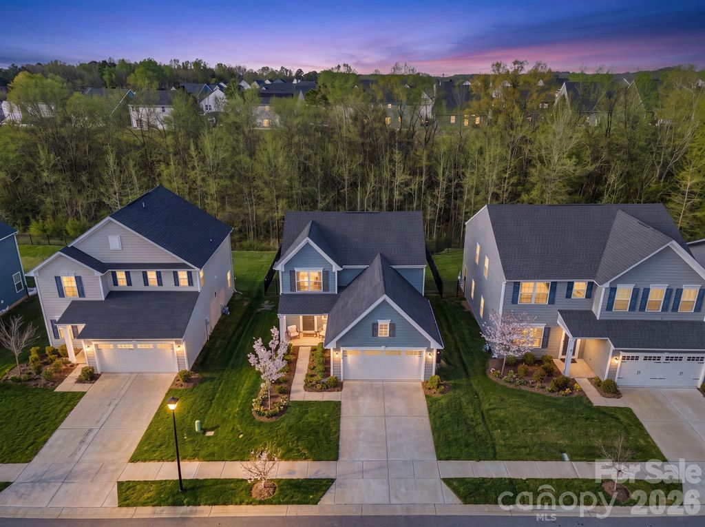 1332 Lena Street, Monroe, NC 28112