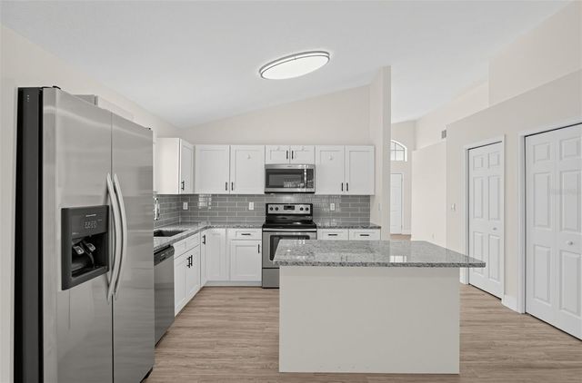 1015 BARTLETT COURT, Oviedo, FL 32765