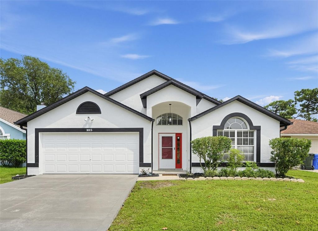 1015 BARTLETT COURT, Oviedo, FL 32765