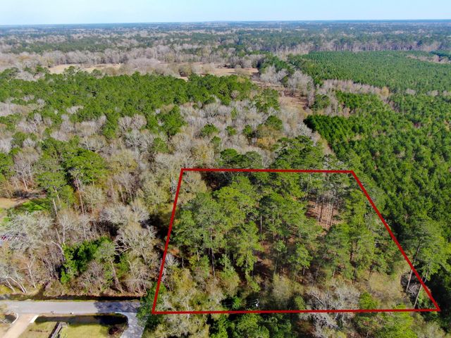 480 County Road 3188, Cleveland, TX 77327