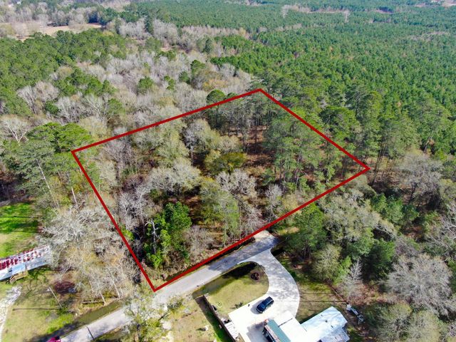 480 County Road 3188, Cleveland, TX 77327