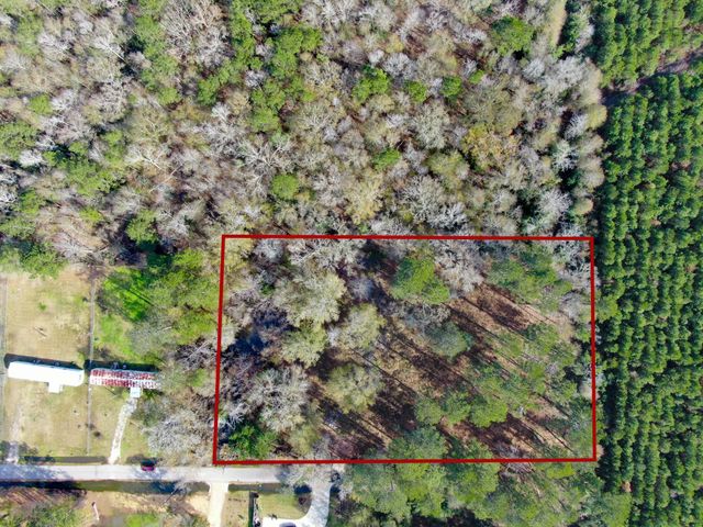 480 County Road 3188, Cleveland, TX 77327