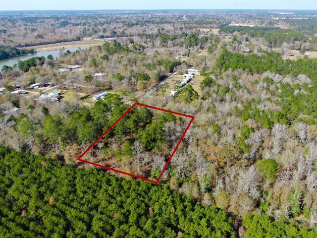 480 County Road 3188, Cleveland, TX 77327