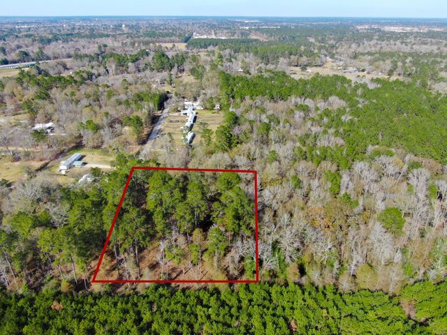 480 County Road 3188, Cleveland, TX 77327