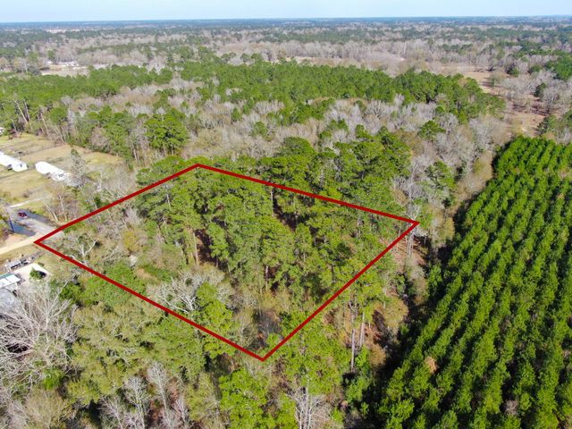 480 County Road 3188, Cleveland, TX 77327