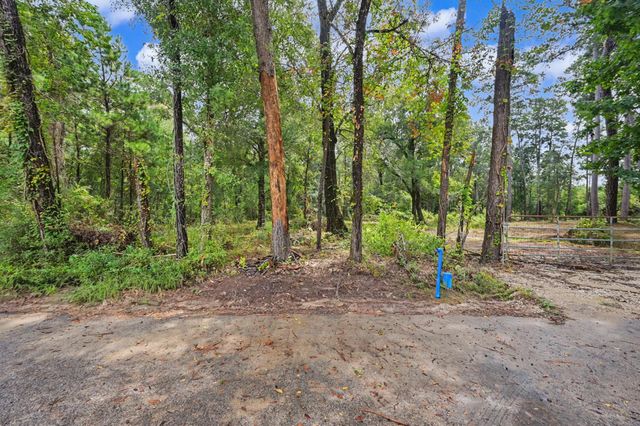 480 County Road 3188, Cleveland, TX 77327