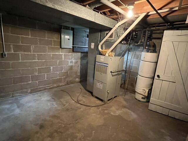 2112 30 STREET, Two Rivers, WI 54241