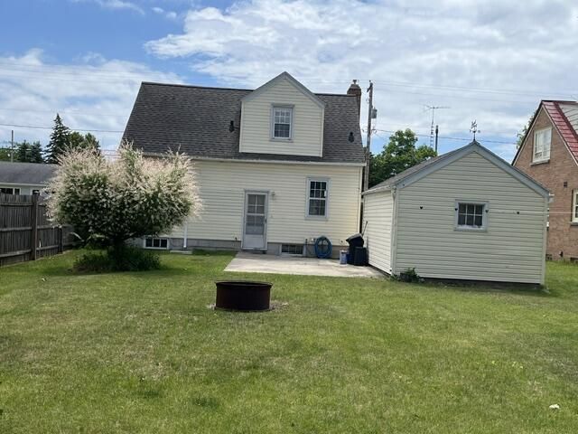 2112 30 STREET, Two Rivers, WI 54241