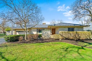 3949 Norbrook Drive, Upper Arlington, OH 43220