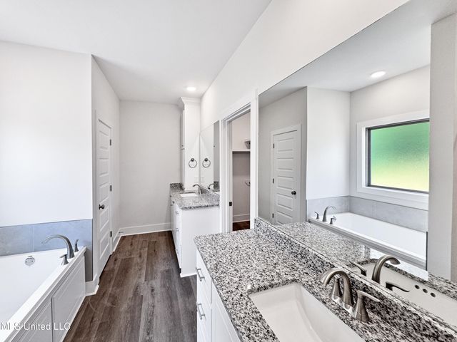 757 Magnolia Point Circle, Pearl, MS 39208