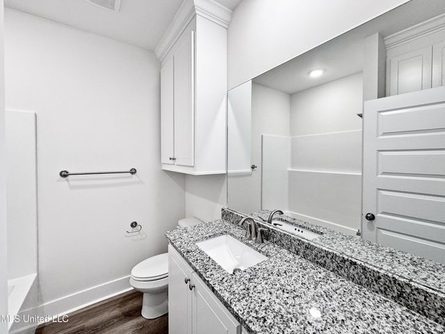 757 Magnolia Point Circle, Pearl, MS 39208