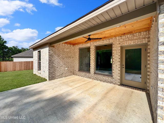 757 Magnolia Point Circle, Pearl, MS 39208
