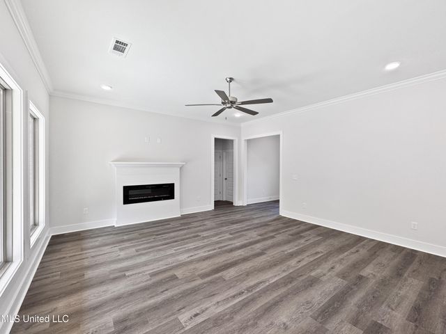 757 Magnolia Point Circle, Pearl, MS 39208