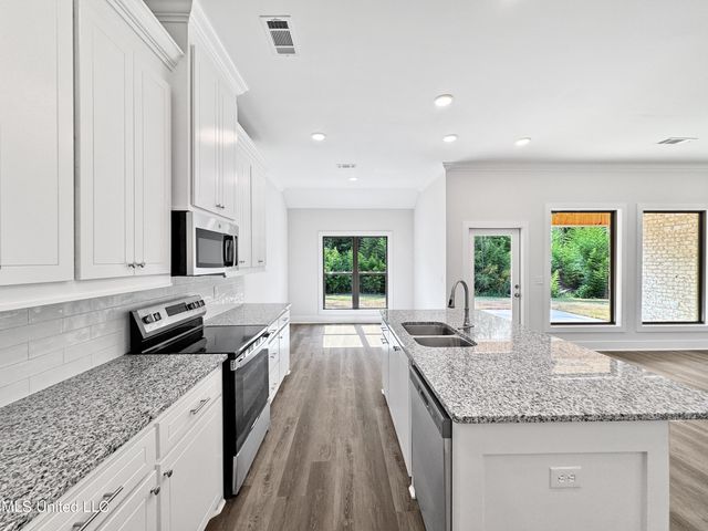 757 Magnolia Point Circle, Pearl, MS 39208