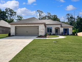 757 Magnolia Point Circle, Pearl, MS 39208
