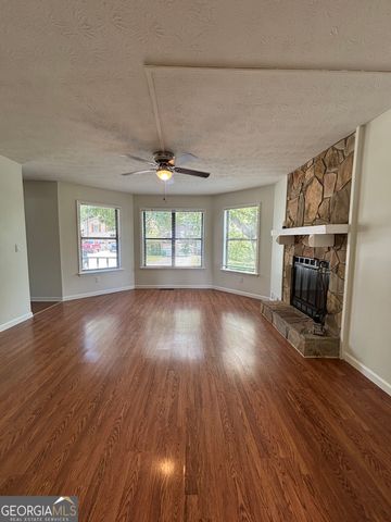 5250 Mountain Village Court, Stone Mountain, GA 30083
