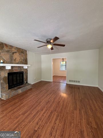 5250 Mountain Village Court, Stone Mountain, GA 30083