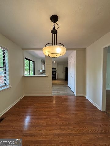5250 Mountain Village Court, Stone Mountain, GA 30083