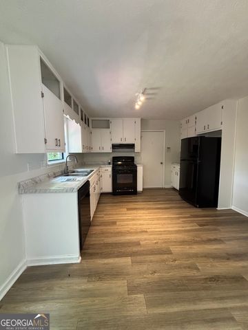 5250 Mountain Village Court, Stone Mountain, GA 30083