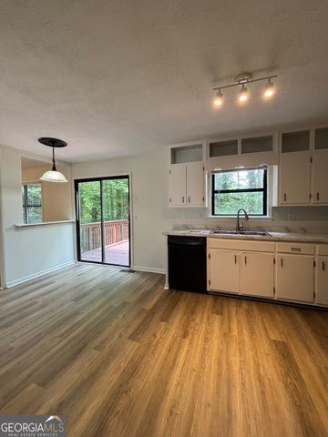 5250 Mountain Village Court, Stone Mountain, GA 30083
