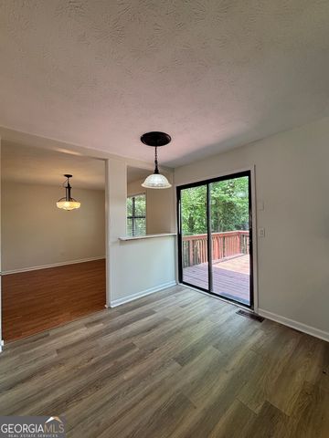 5250 Mountain Village Court, Stone Mountain, GA 30083