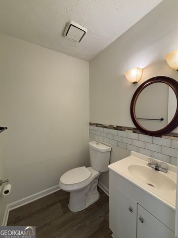 5250 Mountain Village Court, Stone Mountain, GA 30083