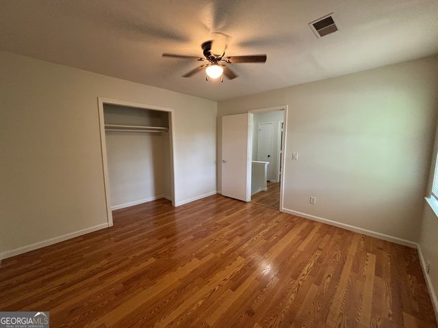 5250 Mountain Village Court, Stone Mountain, GA 30083