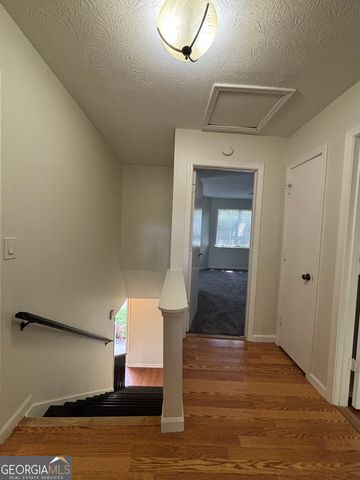 5250 Mountain Village Court, Stone Mountain, GA 30083