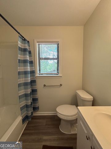5250 Mountain Village Court, Stone Mountain, GA 30083