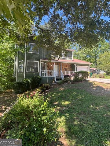 5250 Mountain Village Court, Stone Mountain, GA 30083