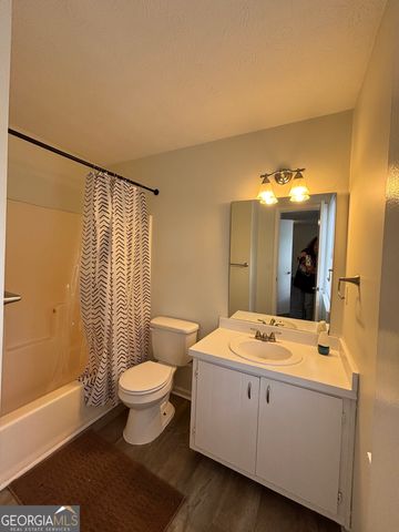 5250 Mountain Village Court, Stone Mountain, GA 30083