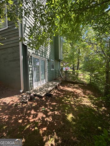 5250 Mountain Village Court, Stone Mountain, GA 30083