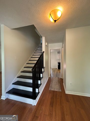 5250 Mountain Village Court, Stone Mountain, GA 30083