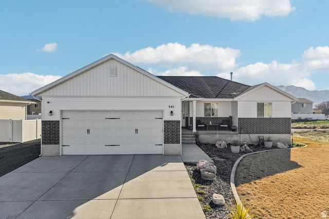 541 S 400 W, Tremonton, UT 84337
