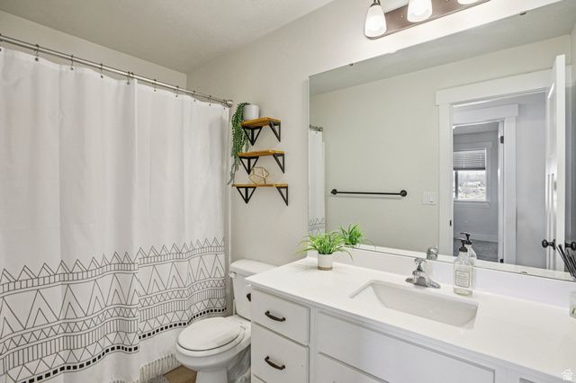 541 S 400 W, Tremonton, UT 84337