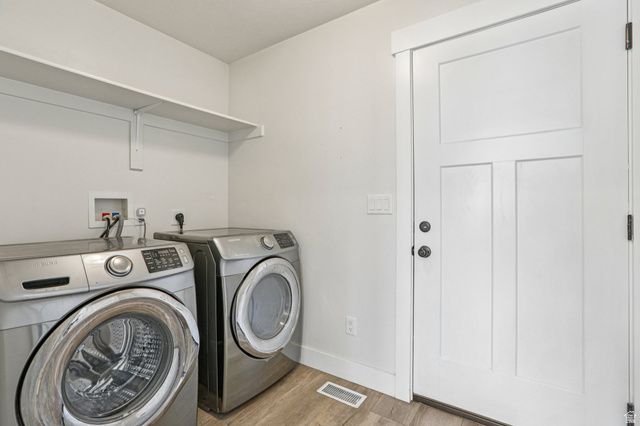 541 S 400 W, Tremonton, UT 84337