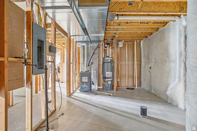 541 S 400 W, Tremonton, UT 84337