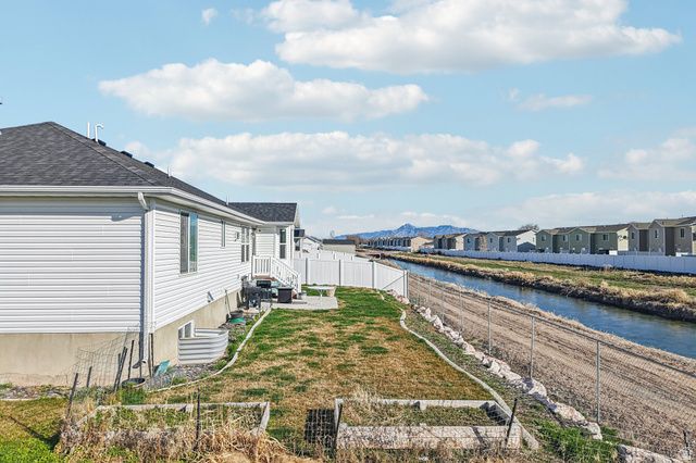 541 S 400 W, Tremonton, UT 84337