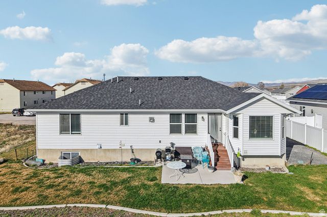 541 S 400 W, Tremonton, UT 84337