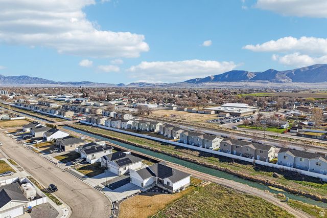 541 S 400 W, Tremonton, UT 84337
