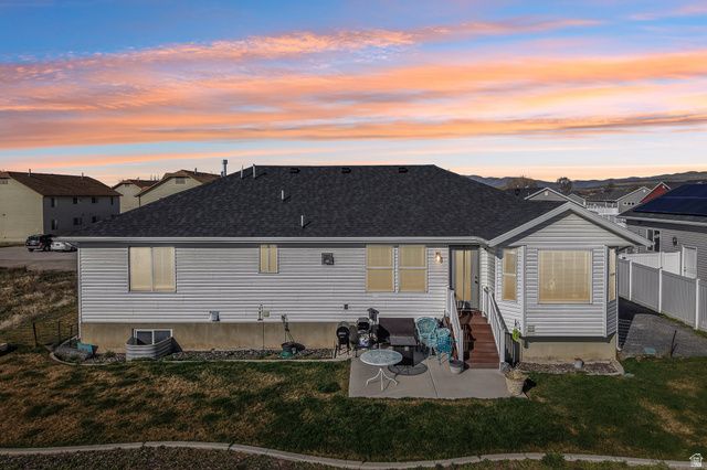 541 S 400 W, Tremonton, UT 84337