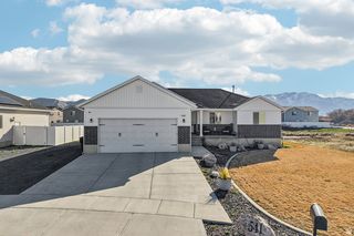 541 S 400 W, Tremonton, UT 84337
