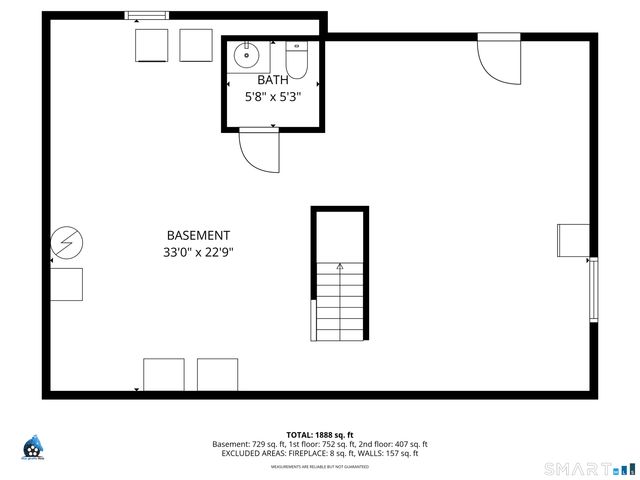 123 Smith Street, Middletown, CT 06457