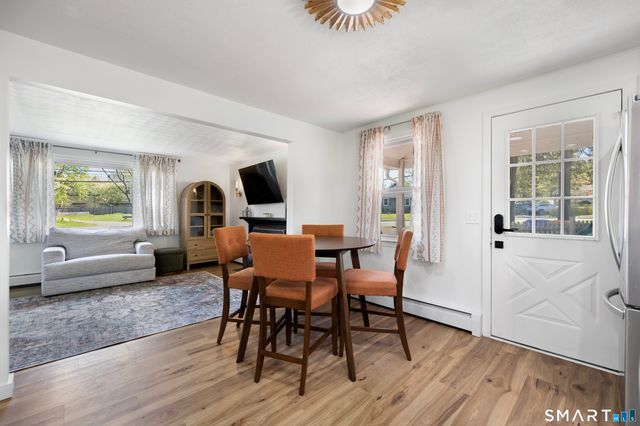 123 Smith Street, Middletown, CT 06457