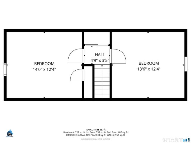 123 Smith Street, Middletown, CT 06457