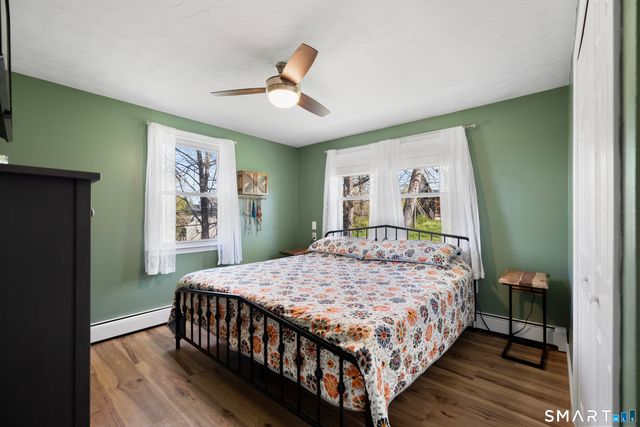 123 Smith Street, Middletown, CT 06457