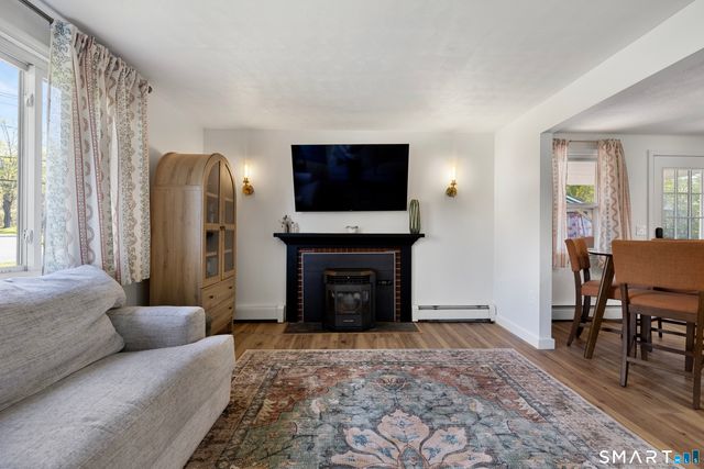 123 Smith Street, Middletown, CT 06457