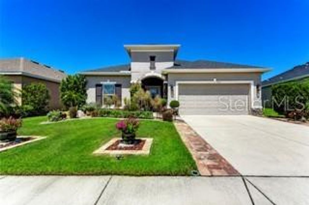 7715 108TH AVENUE CIRCLE E, Parrish, FL 34219