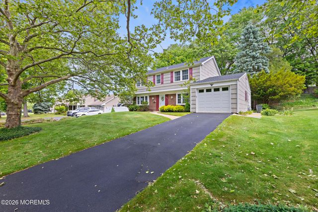 150 Idlebrook Lane, Aberdeen, NJ 07747
